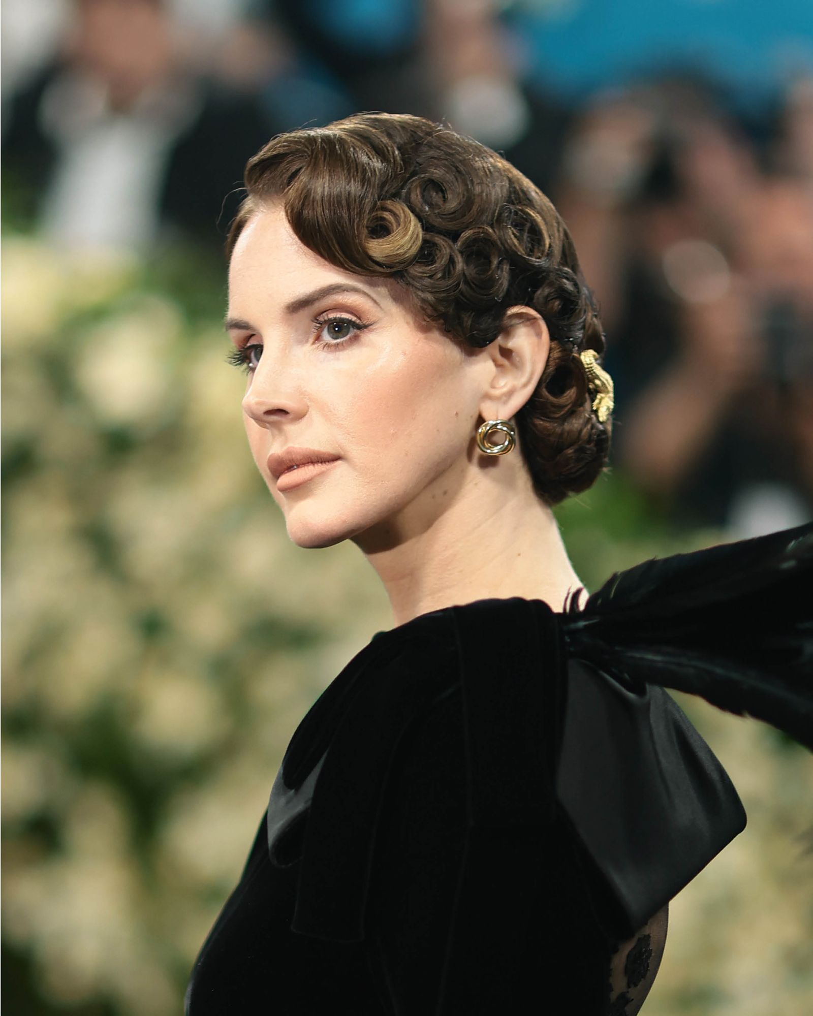 Fall 2024 Hair Trends: Subtle Yet Impactful Styles