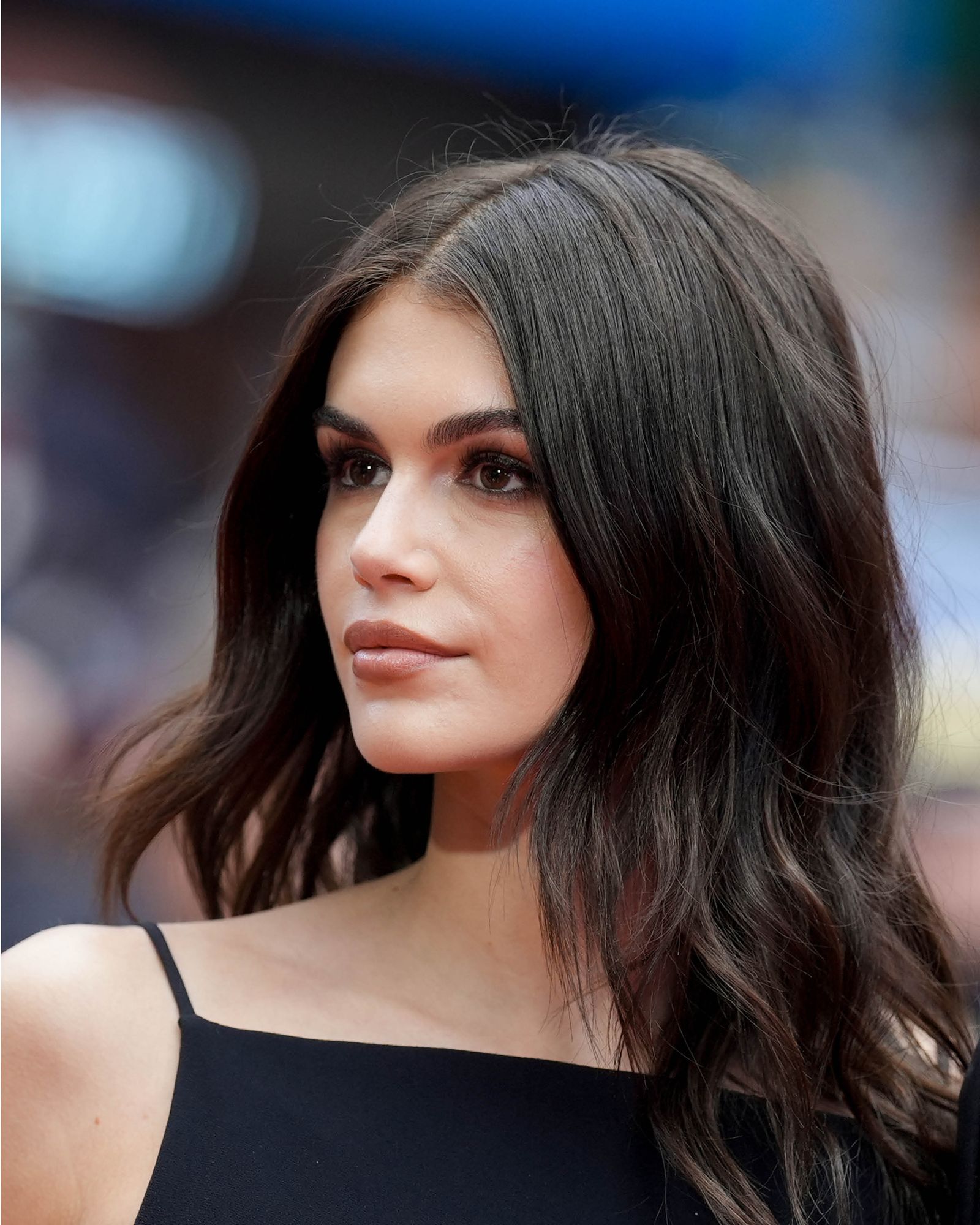 Fall 2024 Hair Trends: Subtle Yet Impactful Styles
