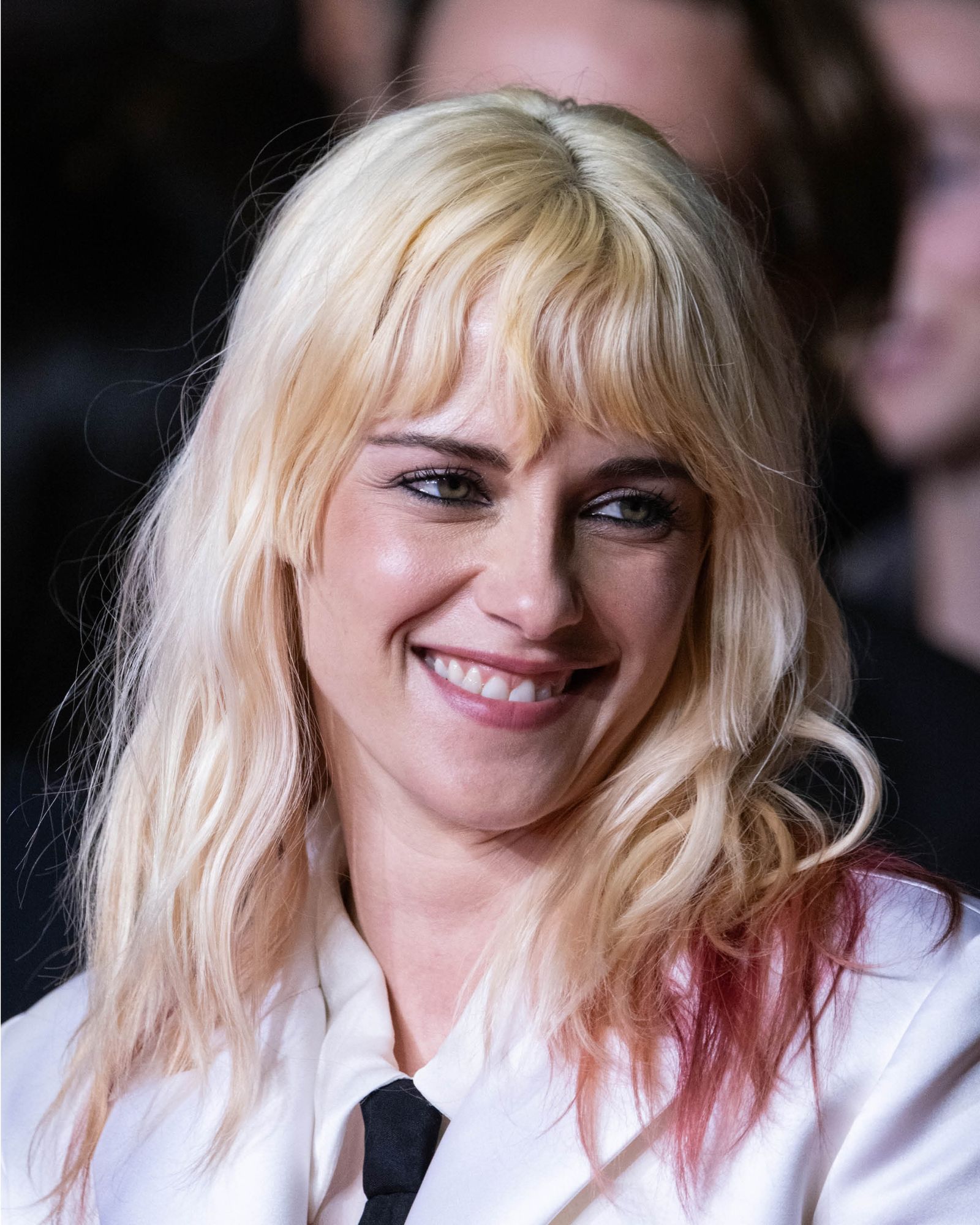 Fall 2024 Hair Trends: Subtle Yet Impactful Styles