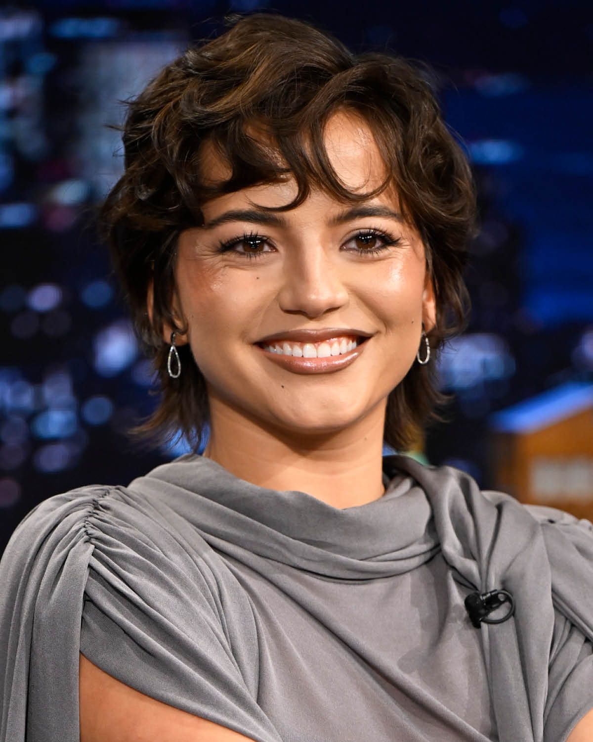 Fall 2024 Hair Trends: Subtle Yet Impactful Styles