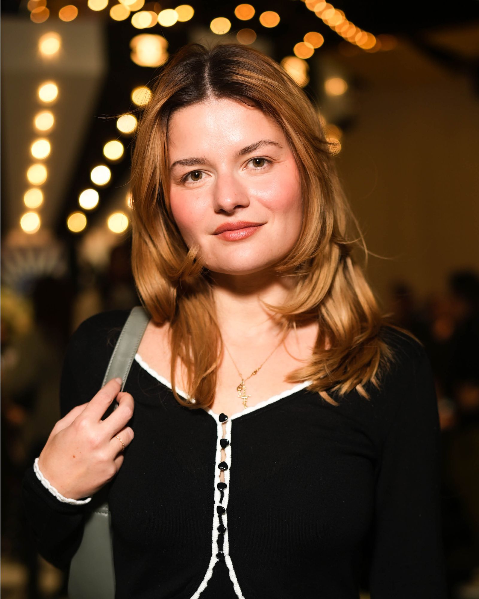 Fall 2024 Hair Trends: Subtle Yet Impactful Styles