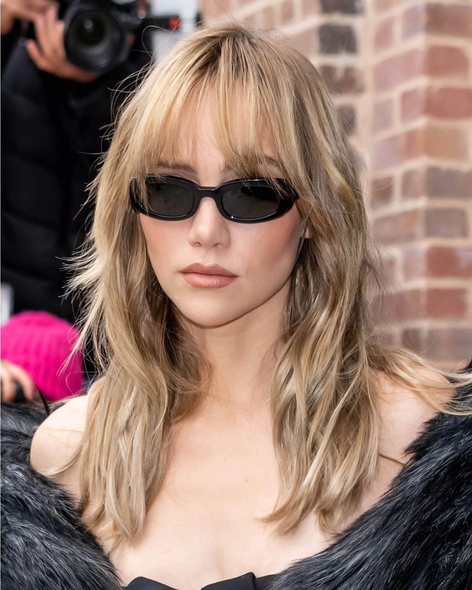 Fall 2024 Hair Trends: Subtle Yet Impactful Styles