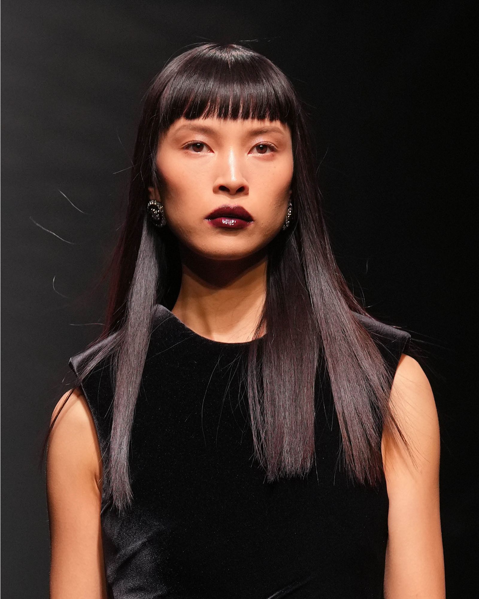 Fall 2024 Hair Trends: Subtle Yet Impactful Styles