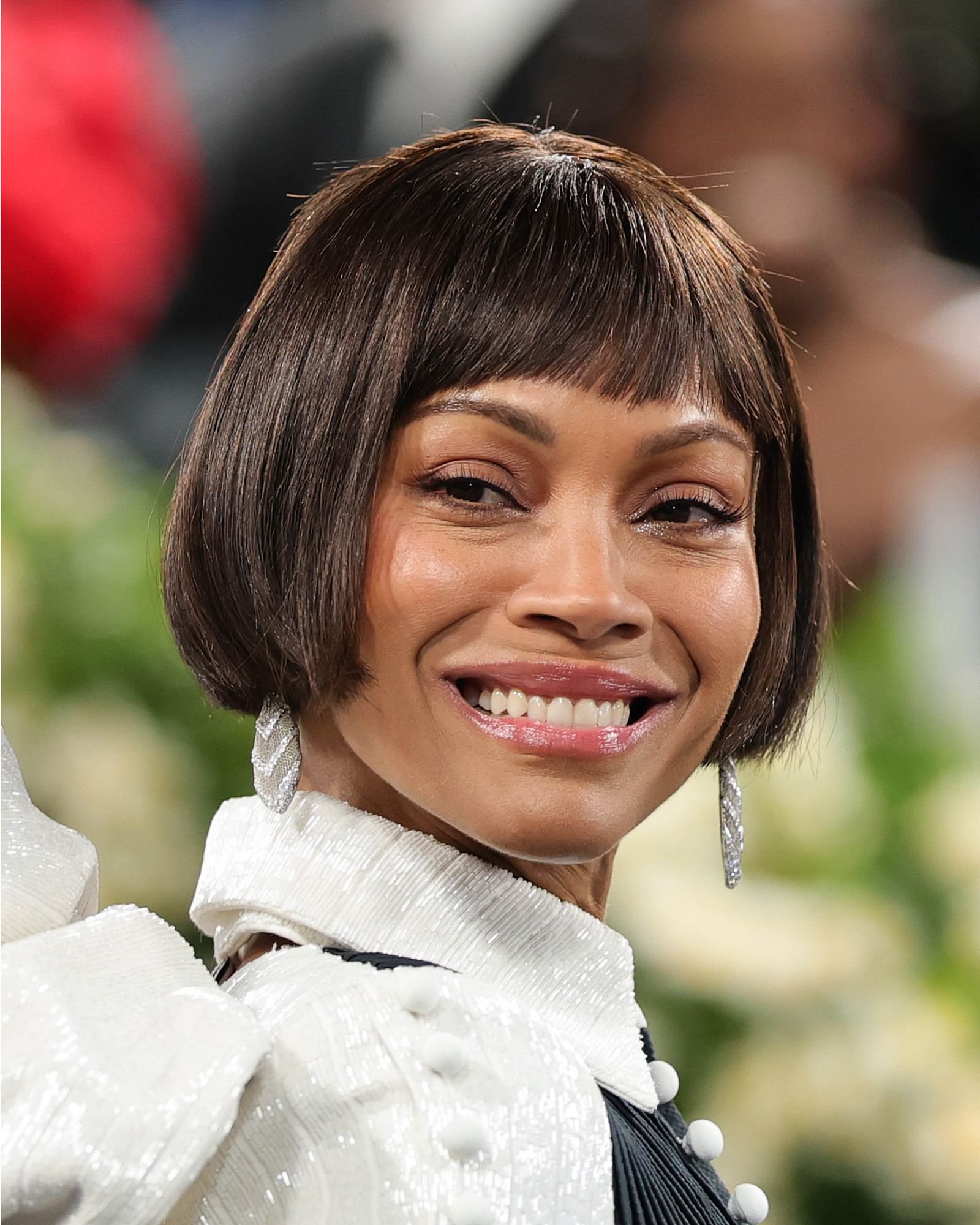 Fall 2024 Hair Trends: Subtle Yet Impactful Styles