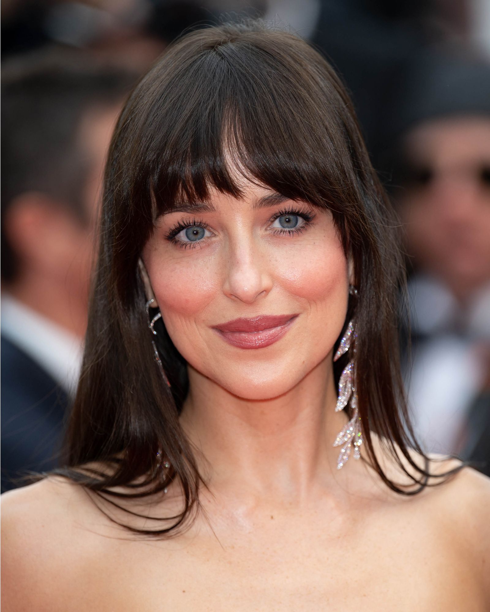Fall 2024 Hair Trends: Subtle Yet Impactful Styles