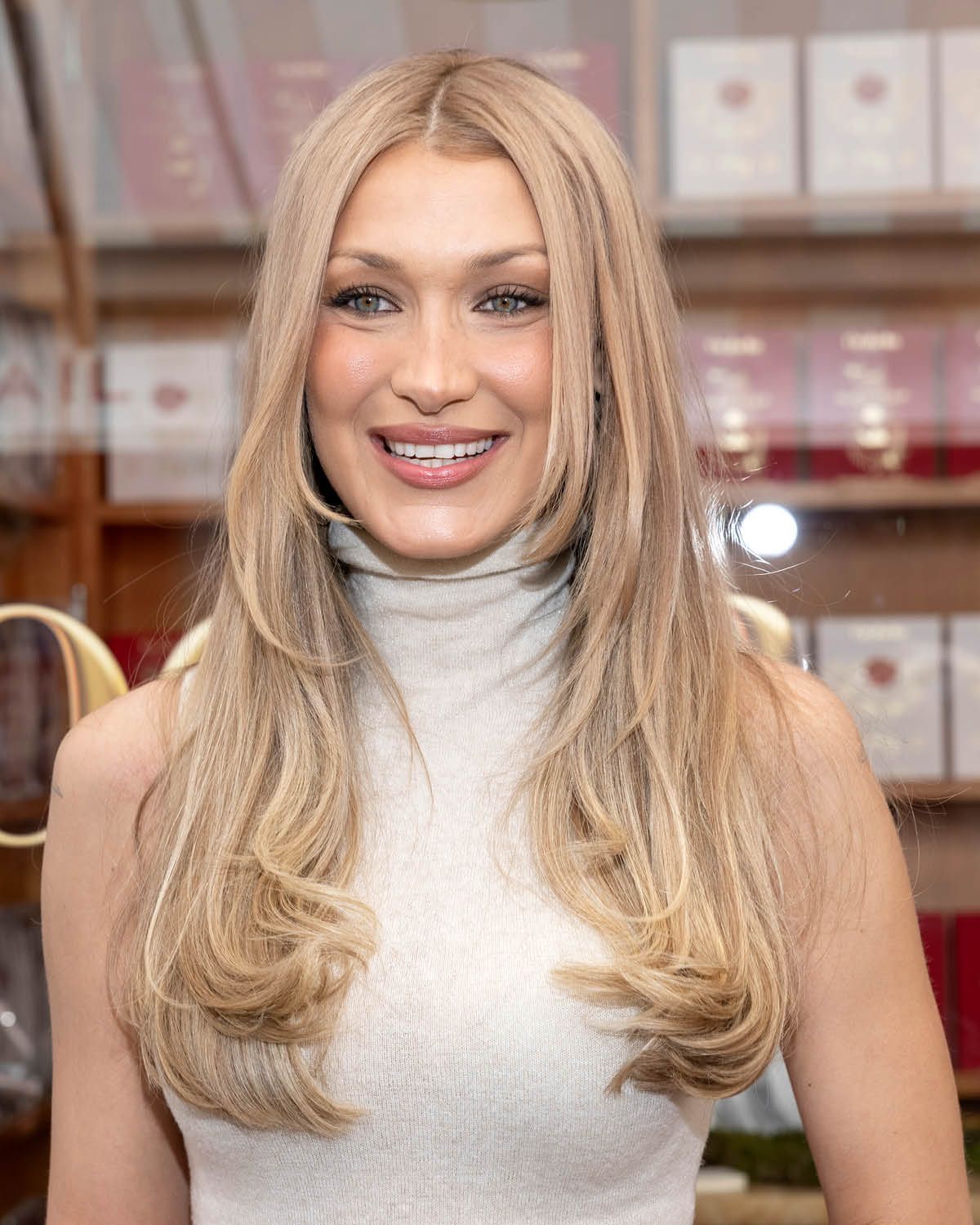 Fall 2024 Hair Trends: Subtle Yet Impactful Styles