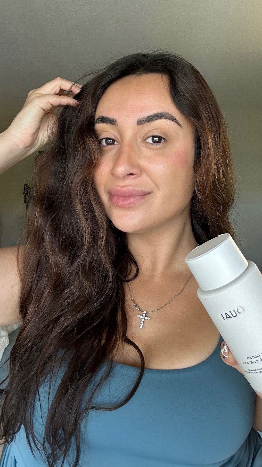 Top 5 Hair Glosses for Enhanced Shine & Color Vibrancy