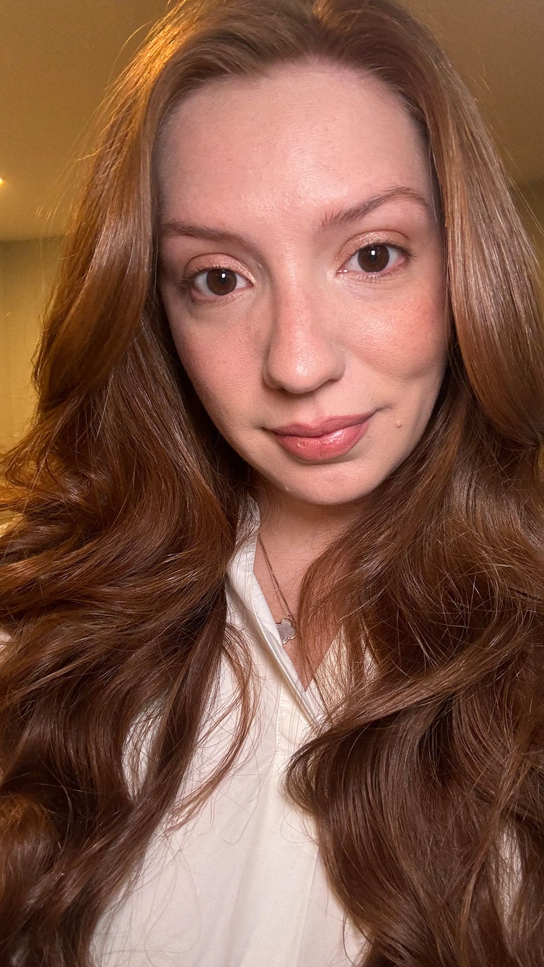 Top 5 Hair Glosses for Enhanced Shine & Color Vibrancy