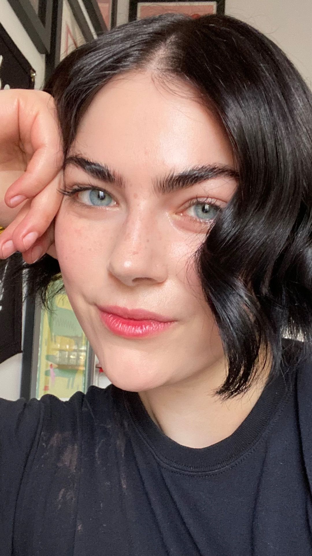 Top 5 Hair Glosses for Enhanced Shine & Color Vibrancy