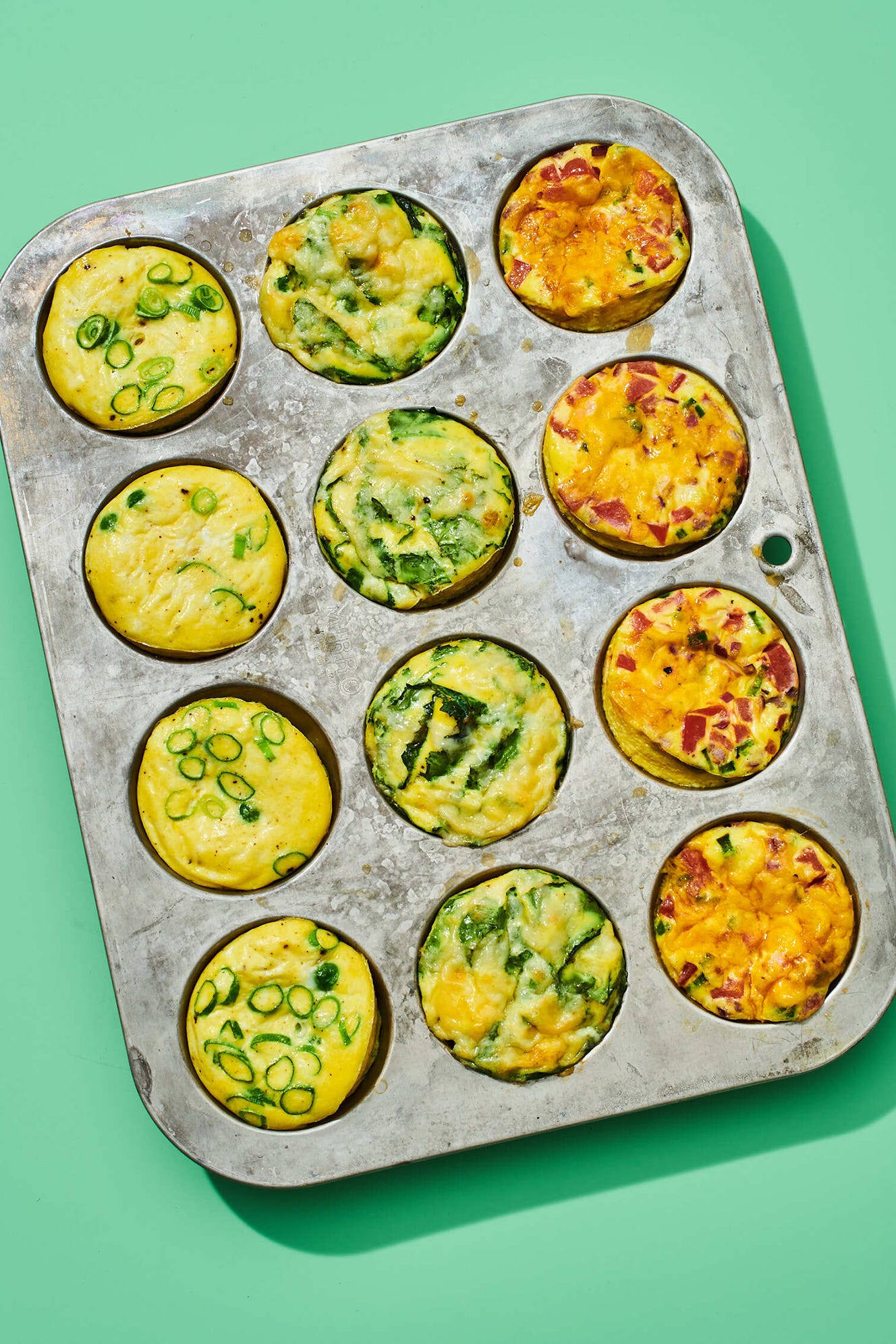 High-Protein Meals: 30 Delicious & Easy Recipes for a Healthy Diet