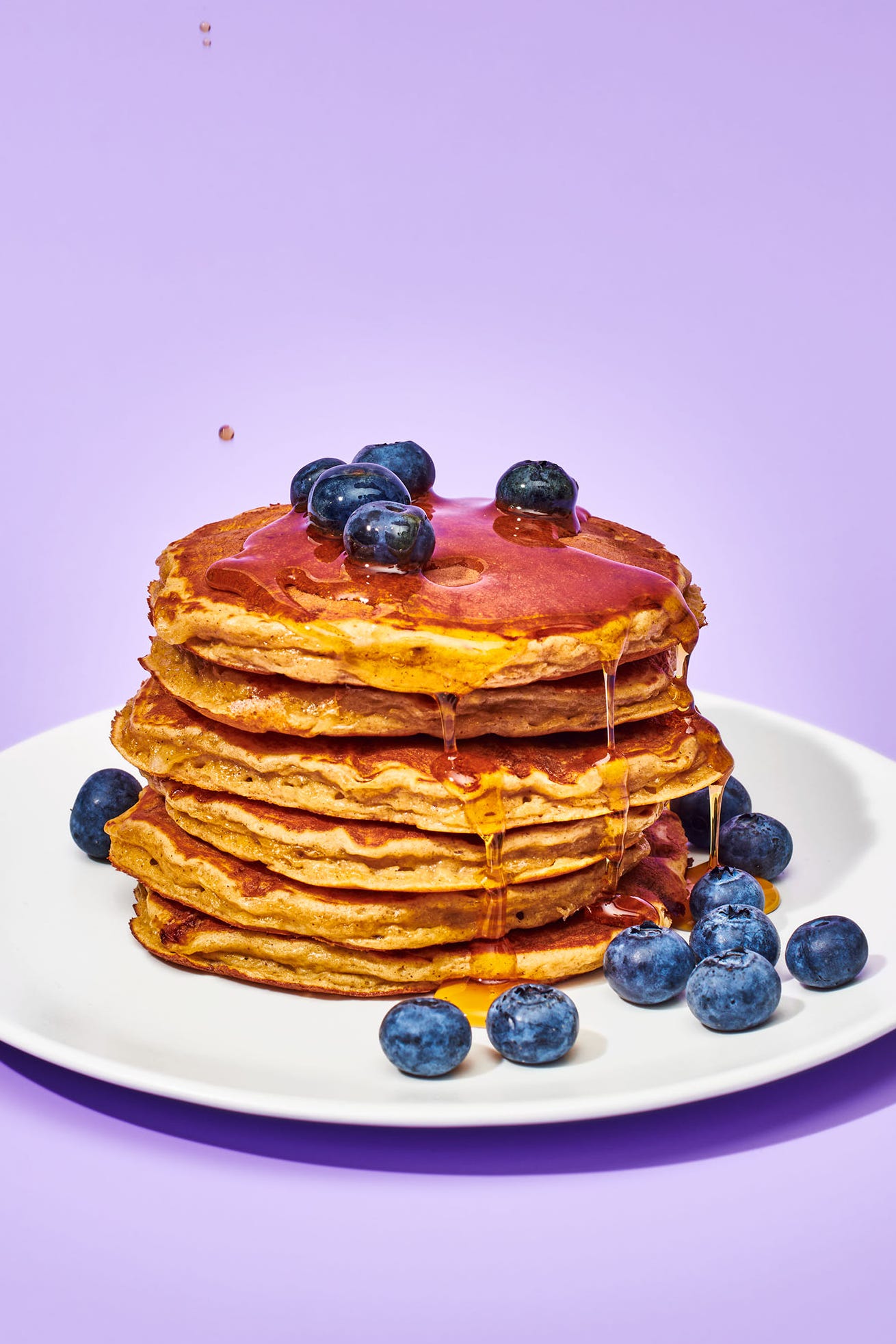 High-Protein Meals: 30 Delicious & Easy Recipes for a Healthy Diet
