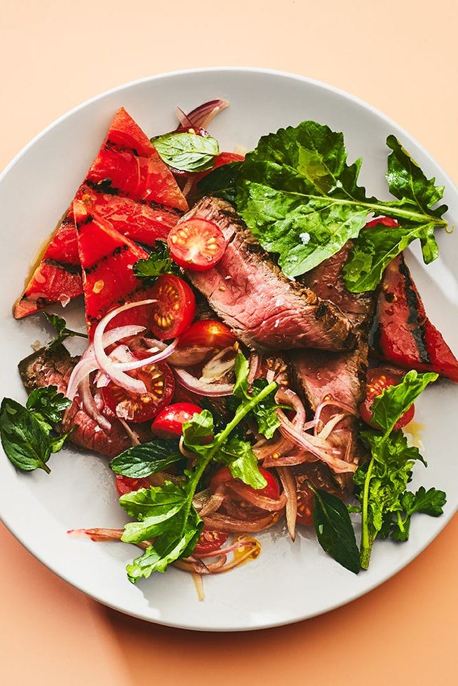 High-Protein Meals: 30 Delicious & Easy Recipes for a Healthy Diet