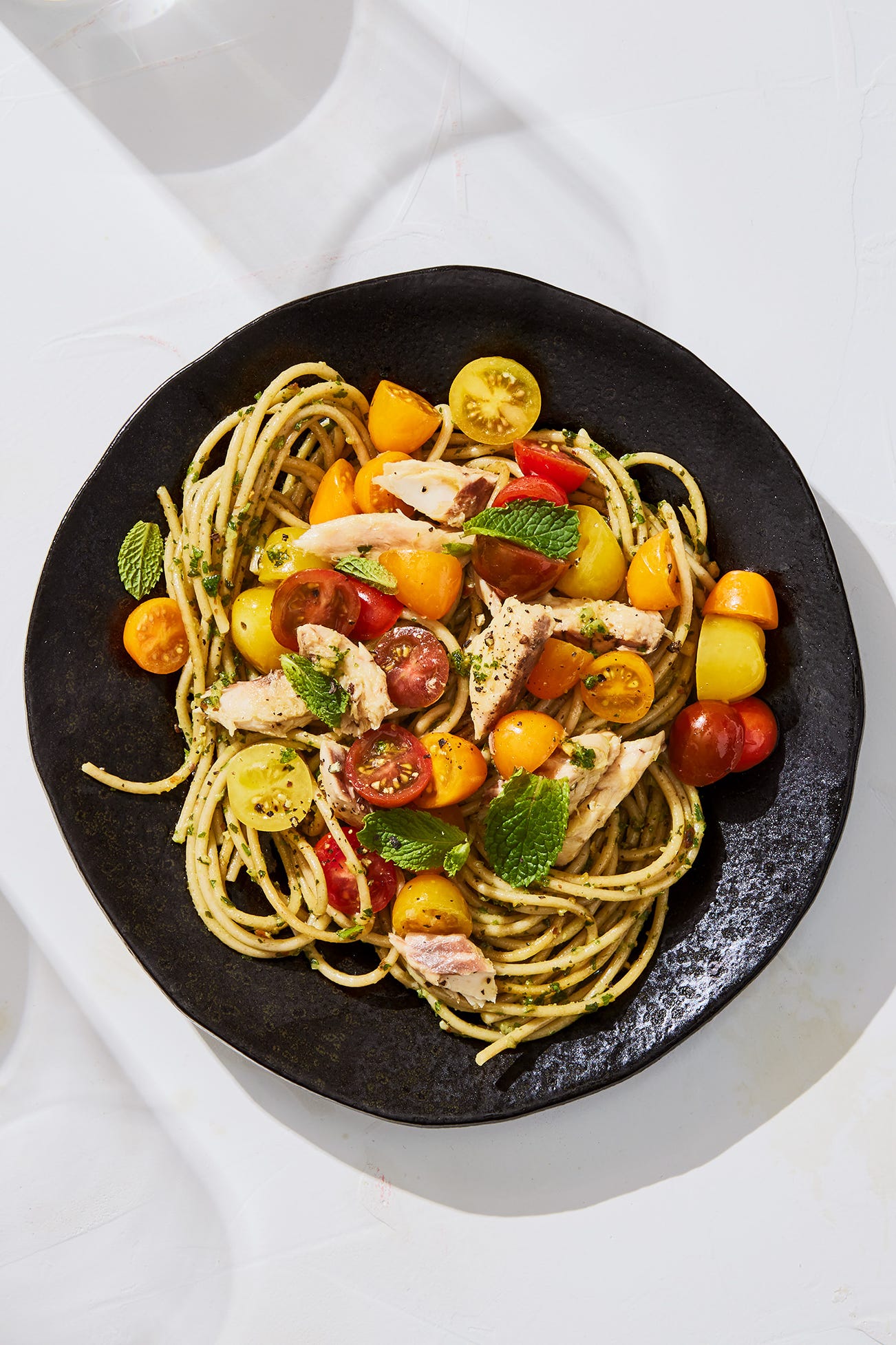 High-Protein Meals: 30 Delicious & Easy Recipes for a Healthy Diet