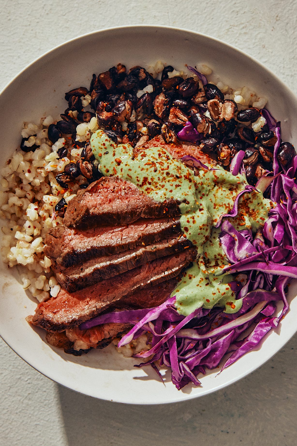 High-Protein Meals: 30 Delicious & Easy Recipes for a Healthy Diet