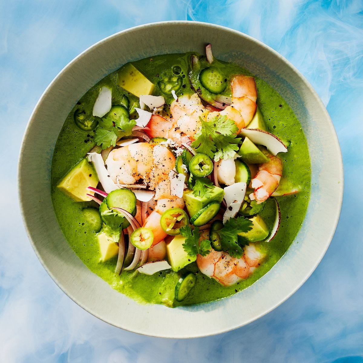 High-Protein Meals: 30 Delicious & Easy Recipes for a Healthy Diet