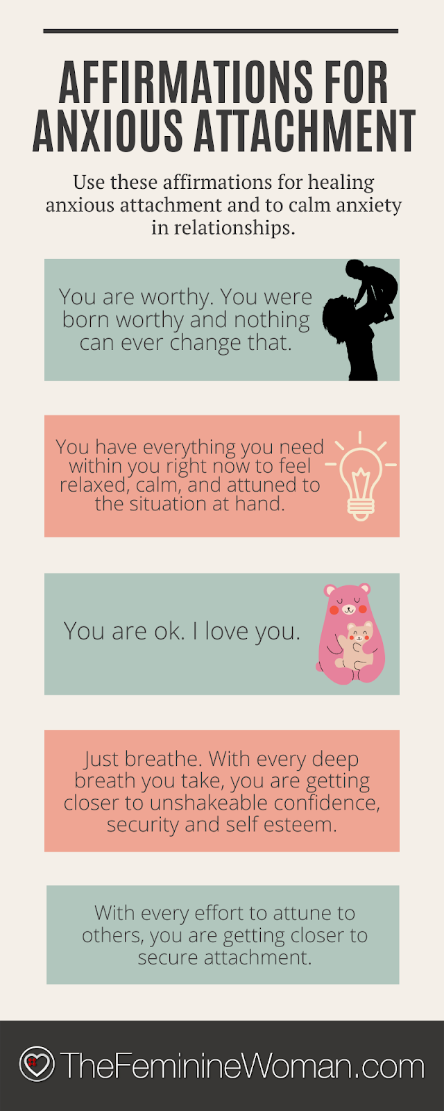 Navigating Anxious-Avoidant Relationships: Understanding & Healing