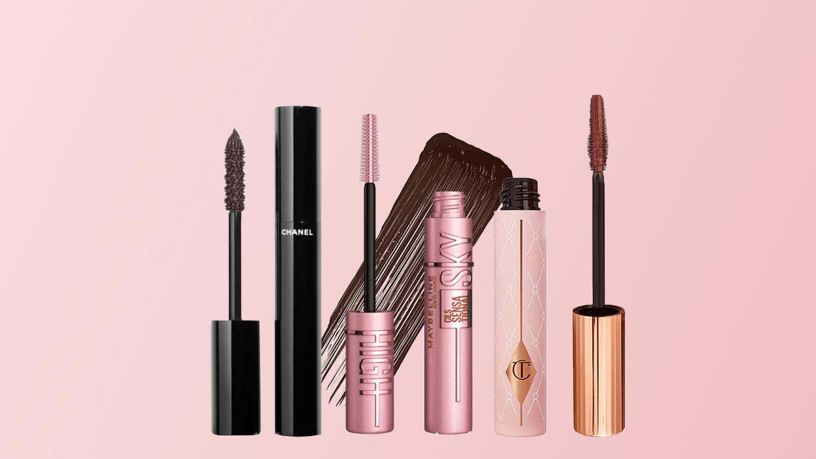 Unlock Longer Lashes: Makeup Artist s Secret Revealed