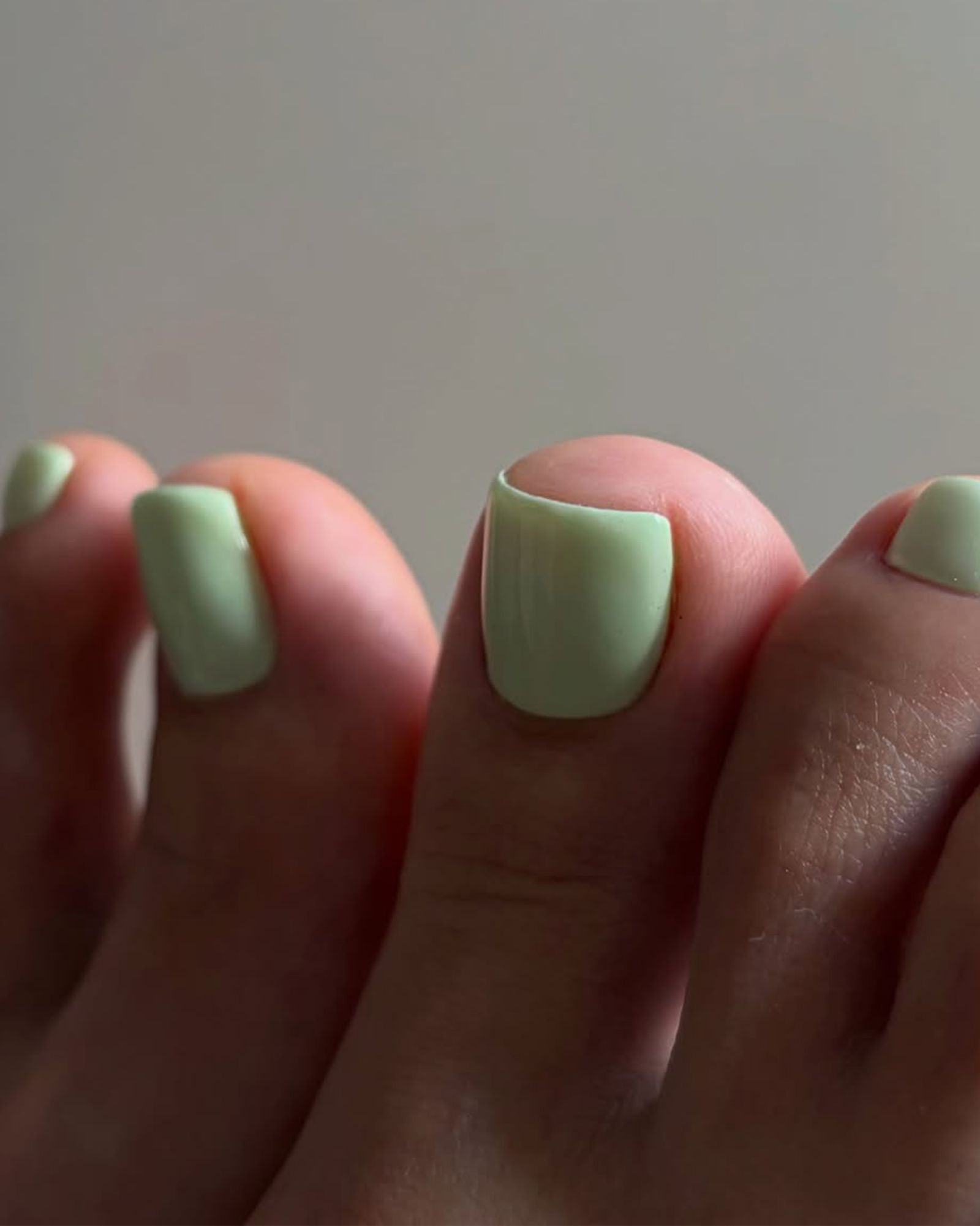 Summer Pedicure Colors 2026: Indulgent Dessert-Inspired Shades