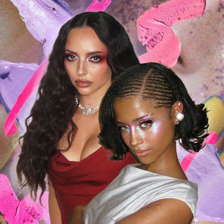 Metallic Makeup Trends 2026: Runway & Celebrity Looks