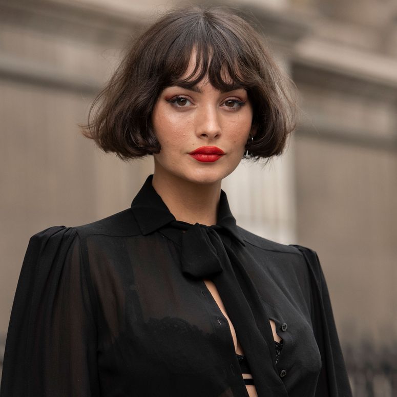 Best Bob Hairstyles for Women Over 50: Trends & Styling Tips