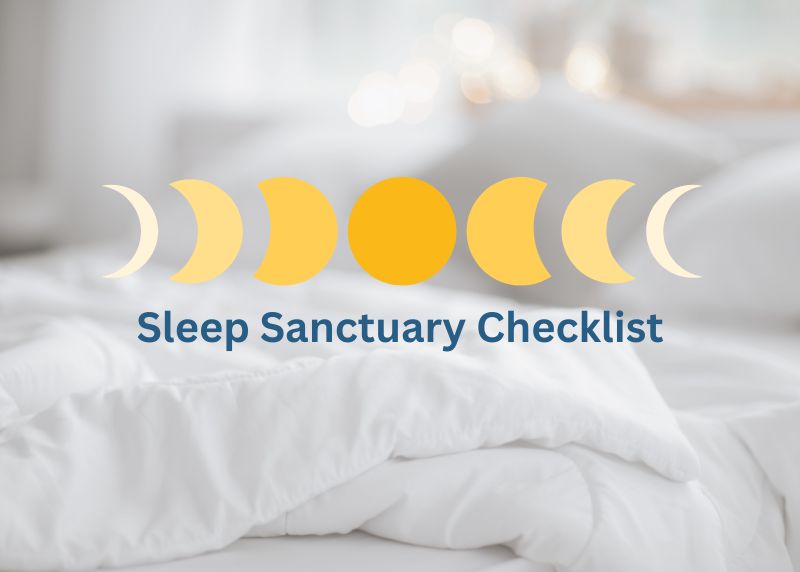 Create Your Ideal Sleep Environment: 7 Evidence-Based Tips