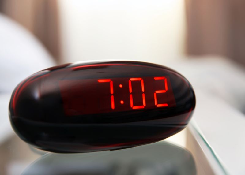 Create Your Ideal Sleep Environment: 7 Evidence-Based Tips