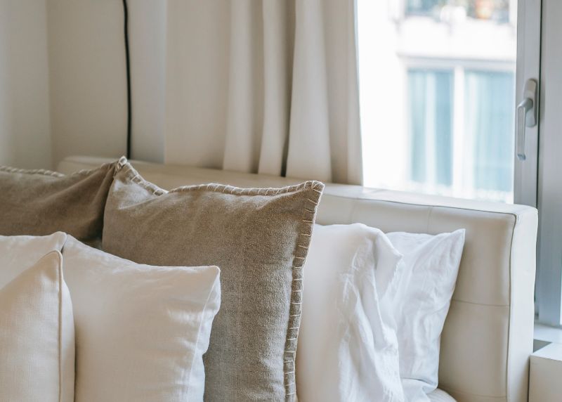 Create Your Ideal Sleep Environment: 7 Evidence-Based Tips