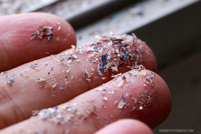 Microplastics & Diet: Exploring Foods That May Help
