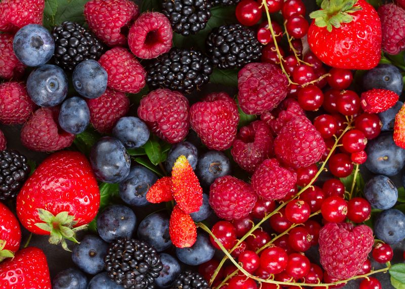 Microplastics & Diet: Exploring Foods That May Help