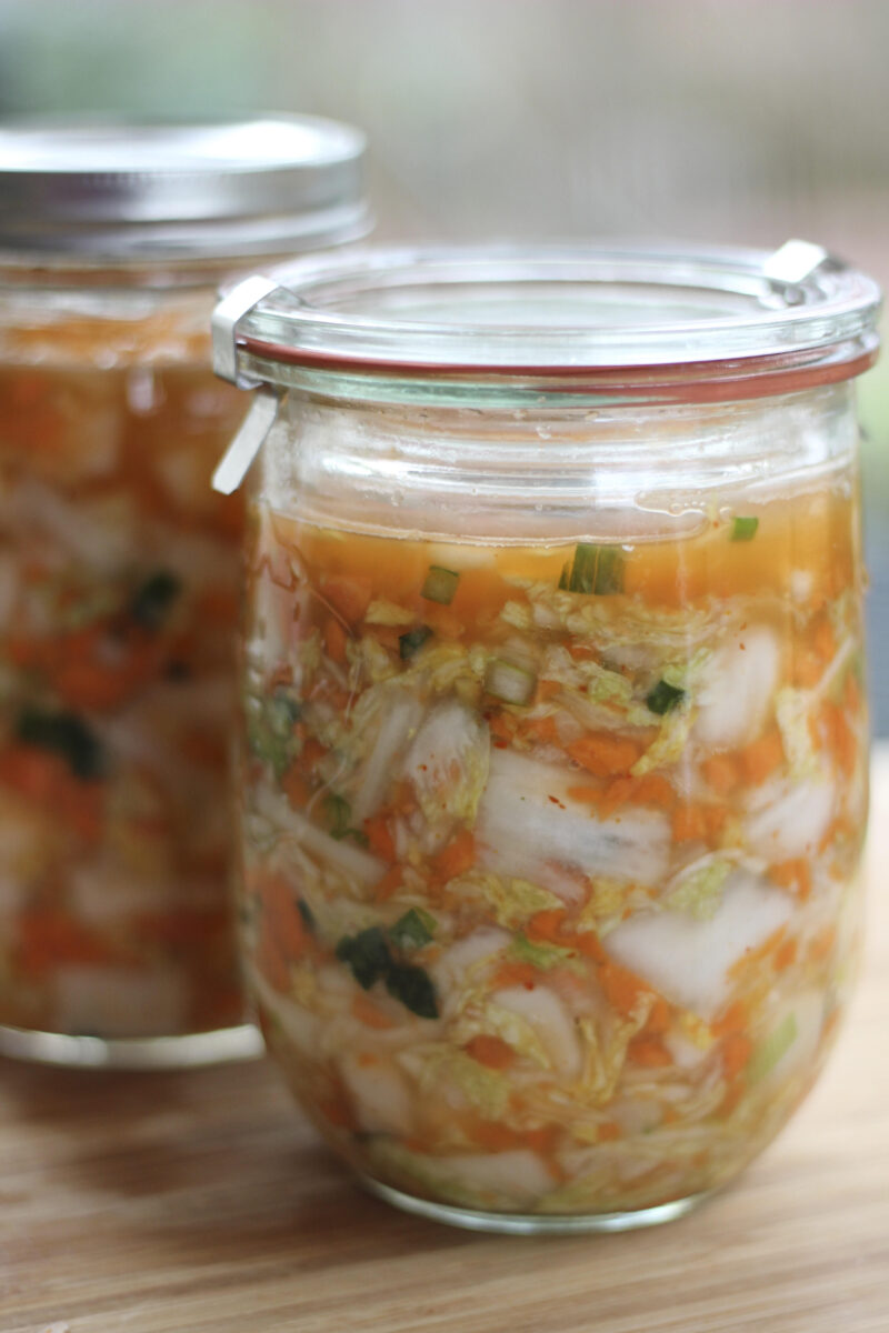 Microplastics & Diet: Exploring Foods That May Help