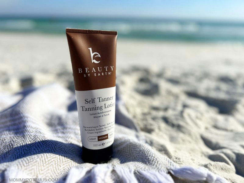 Best Organic Self-Tanners for a Natural Glow | [Year]