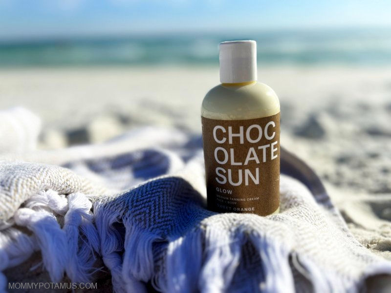 Best Organic Self-Tanners for a Natural Glow | [Year]