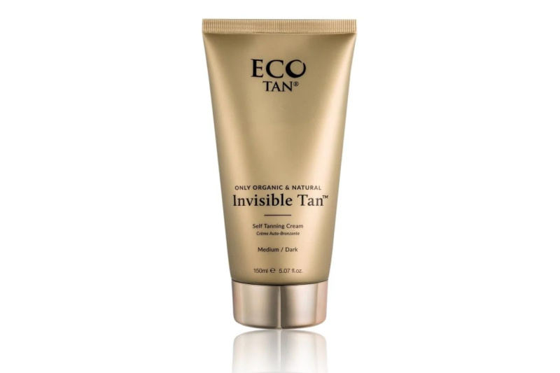 Best Organic Self-Tanners for a Natural Glow | [Year]