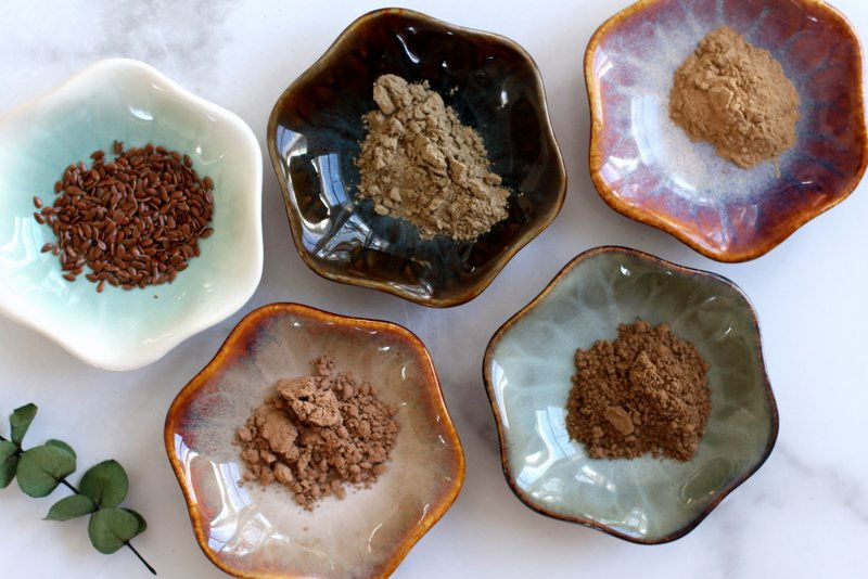DIY Ayurvedic Shampoo: Natural Hair Care Recipes & Tips