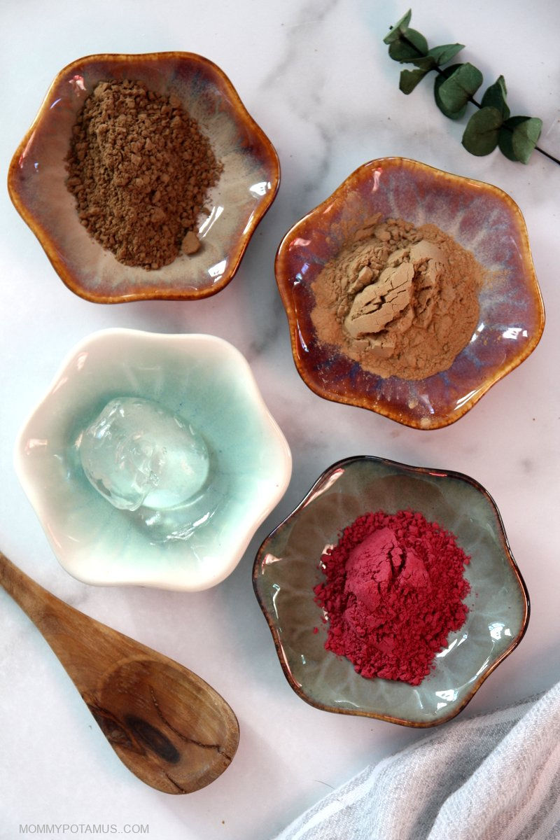 Effective DIY Shikakai Hair Masks for Strong, Shiny Hair | [Your Brand Name]
