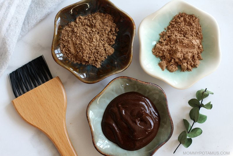 Effective DIY Shikakai Hair Masks for Strong, Shiny Hair | [Your Brand Name]