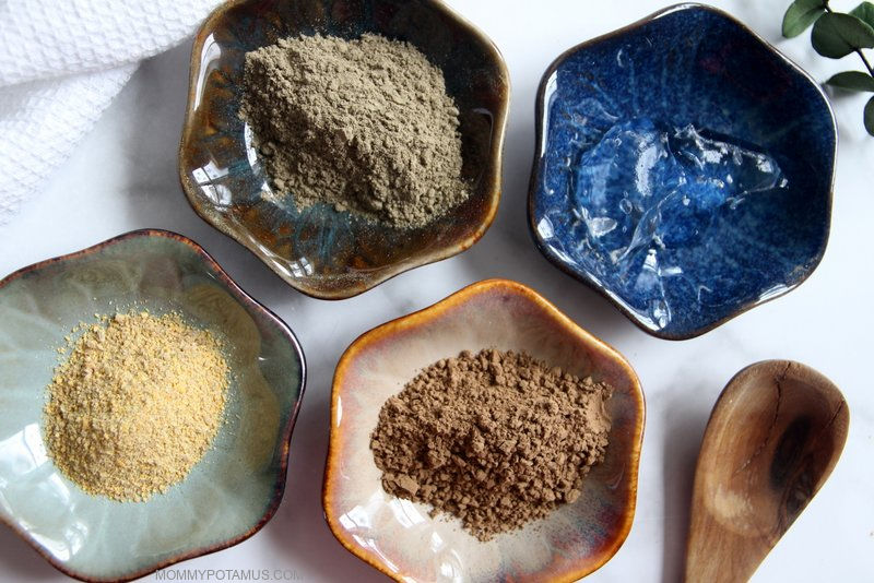 Effective DIY Shikakai Hair Masks for Strong, Shiny Hair | [Your Brand Name]