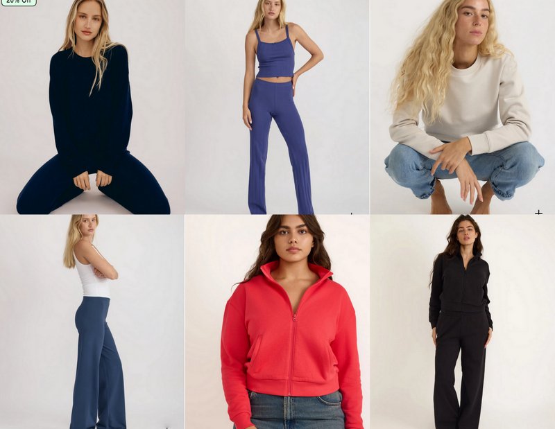 Sustainable & Non-Toxic Clothing Brands: Ethical Fashion Choices