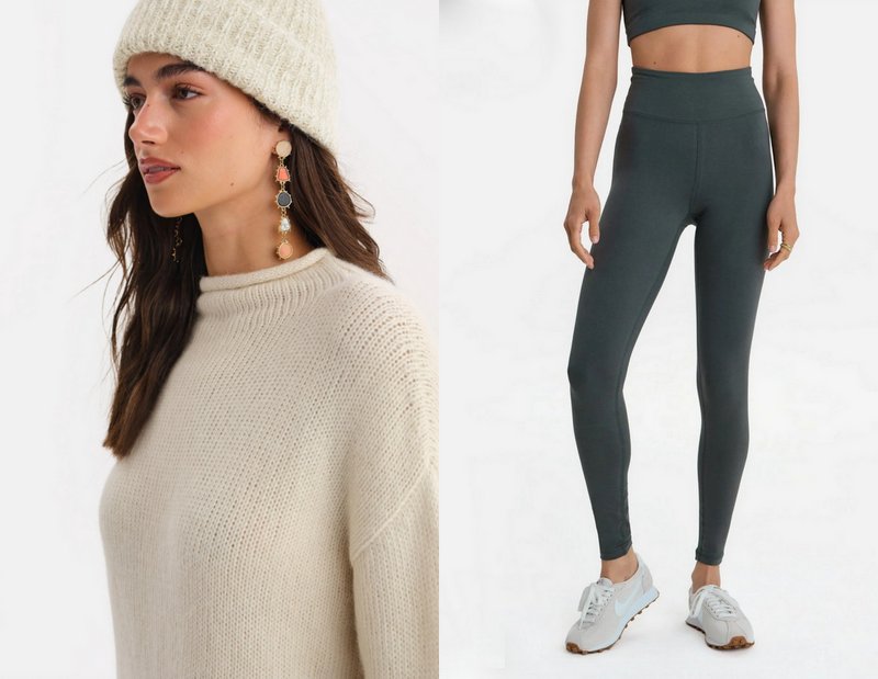 Sustainable & Non-Toxic Clothing Brands: Ethical Fashion Choices