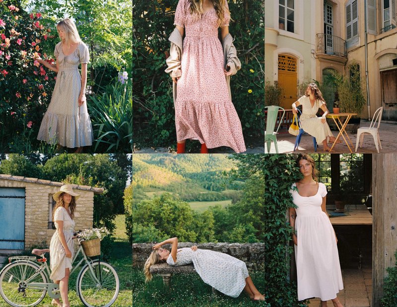 Sustainable & Non-Toxic Clothing Brands: Ethical Fashion Choices