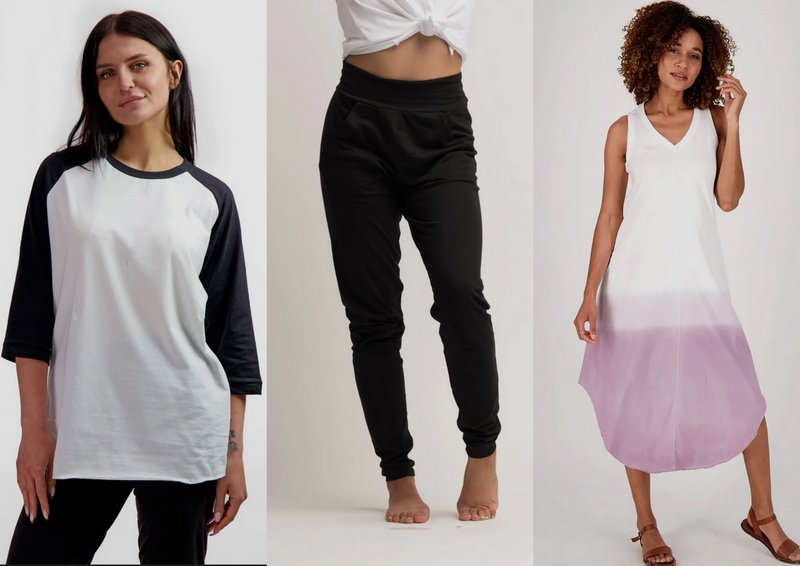 Sustainable & Non-Toxic Clothing Brands: Ethical Fashion Choices