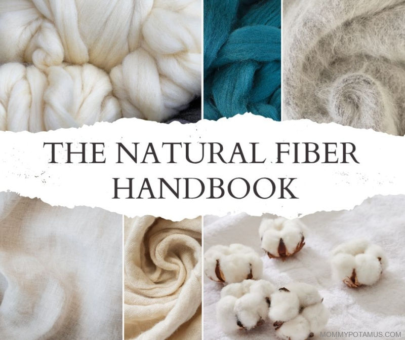 A Comprehensive Guide to Natural Clothing Fibers