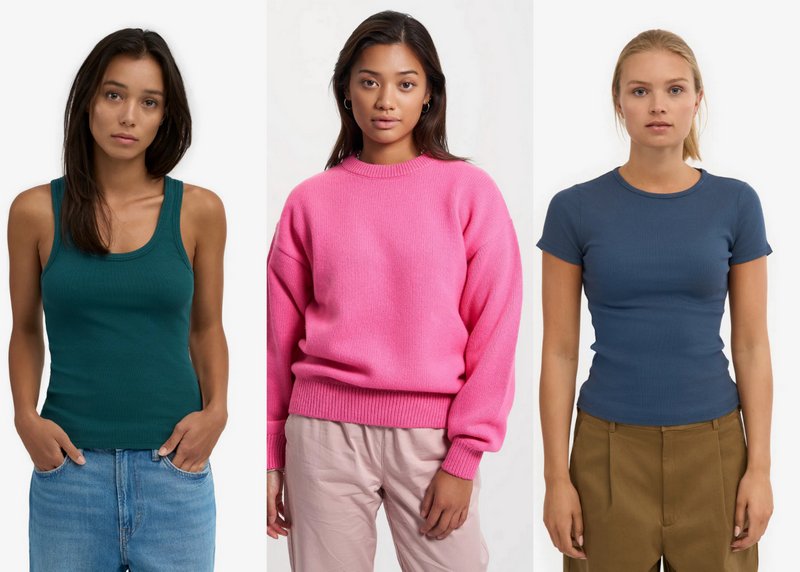 A Comprehensive Guide to Natural Clothing Fibers
