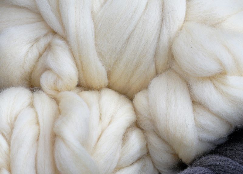 A Comprehensive Guide to Natural Clothing Fibers