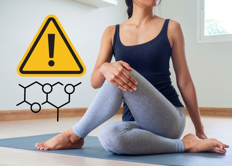Hidden Chemicals in Clothing: A Guide to Low-Tox Fabrics