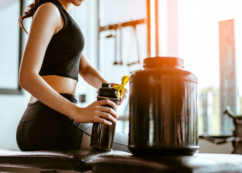 Creatine for Women: Benefits, Safety, and How to Use It
