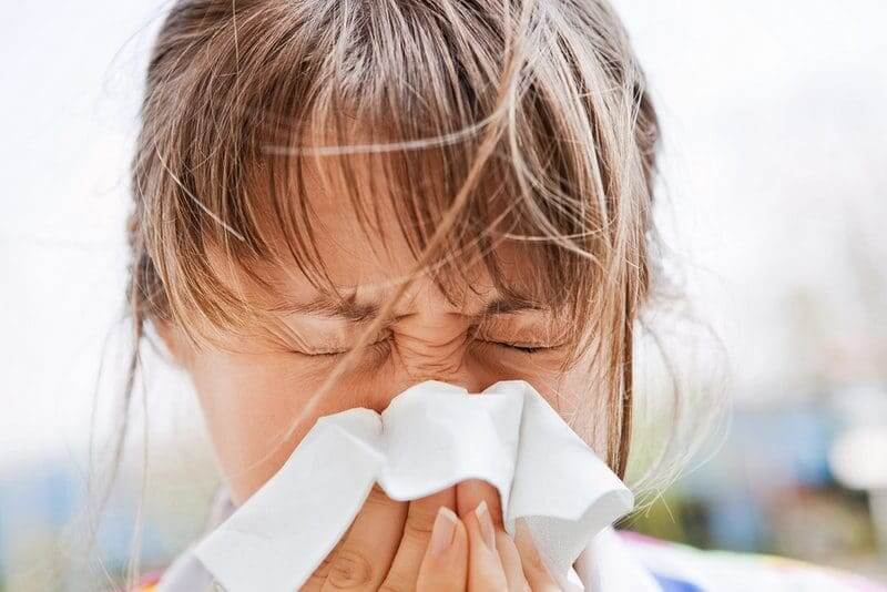 Natural Allergy Relief: 6 Effective Home Remedies