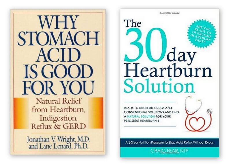 Heartburn Relief: Understanding the Root Cause & Natural Remedies