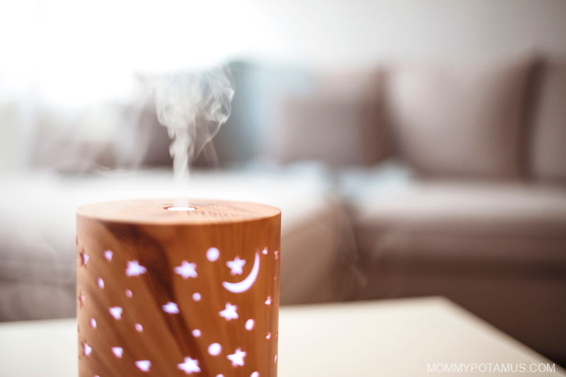Safe Essential Oils for Kids: A Comprehensive Guide (70+ Oils & Usage)