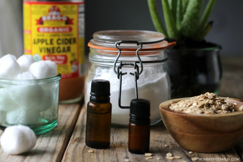 Effective Home Remedies for Sunburn Relief: Natural Solutions